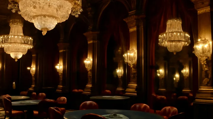 Explore a Wide Range of Casino Games