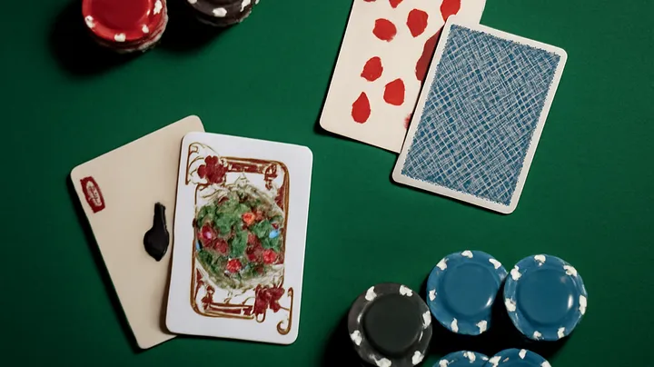 Table Games and Card Games